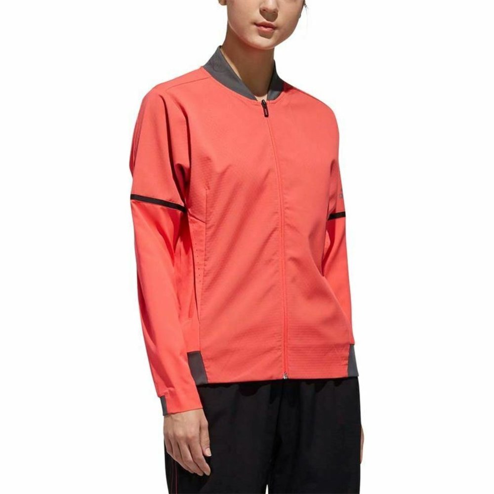 adidas Women Match Code Tennis Jacket DV0934